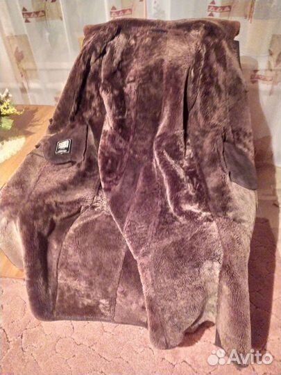 Подам дублёнка