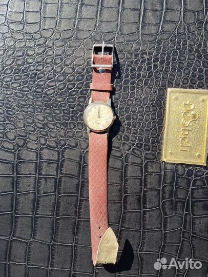 Часы зим СССР