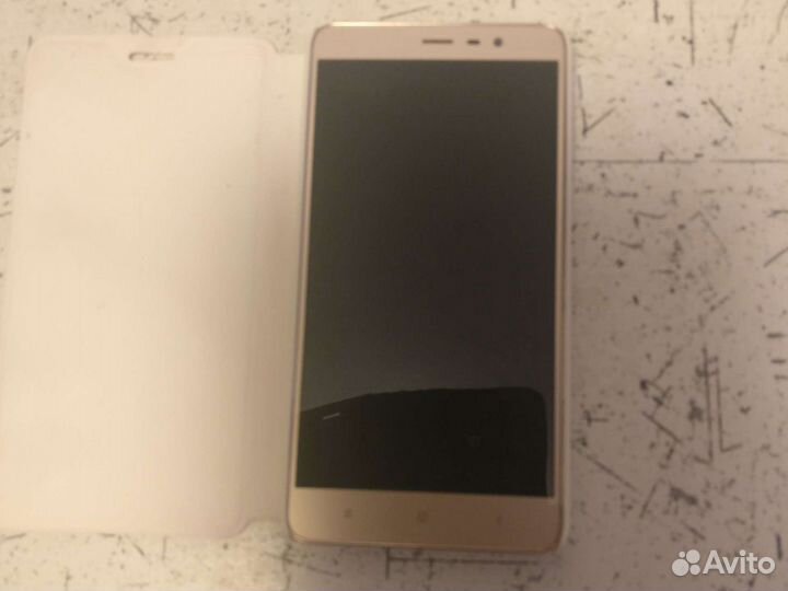 Xiaomi Mi 3, 2/16 ГБ