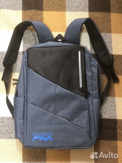 Рюкзак новый
