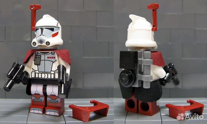 Lego Star Wars