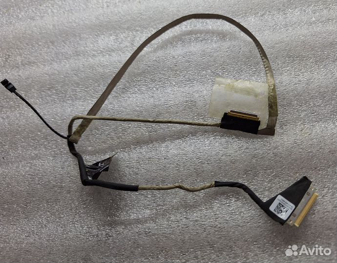 Шлейф матрицы E1, E1-510, E1-570