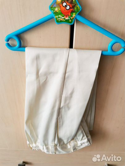 Костюм на мальчика 116