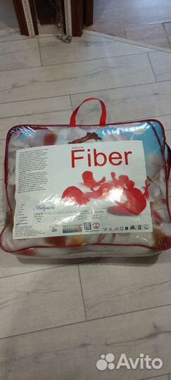 Новые одеяла и подушки в ассортименте