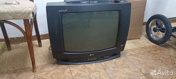 Телевизор lg