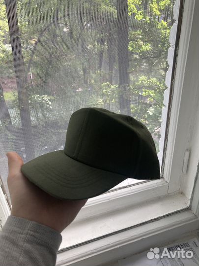 Кепка армии США 57-58