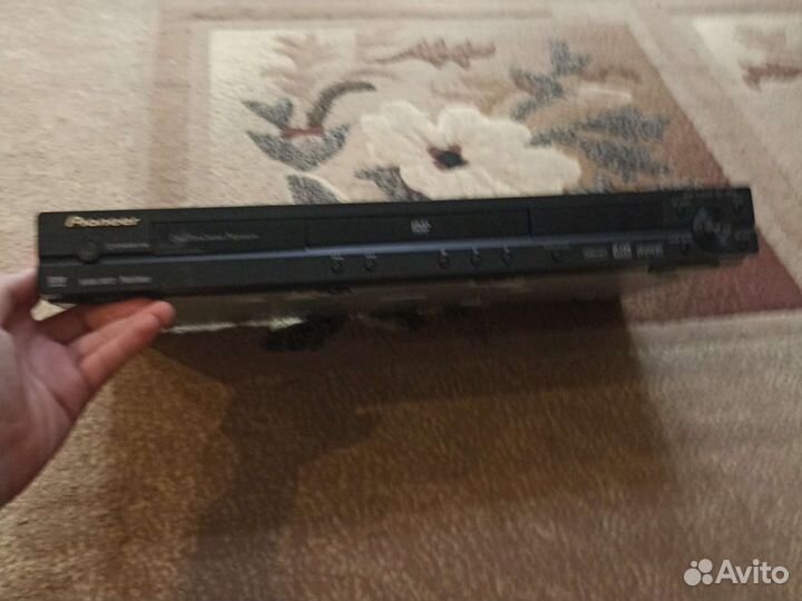 Dvd player dv-393