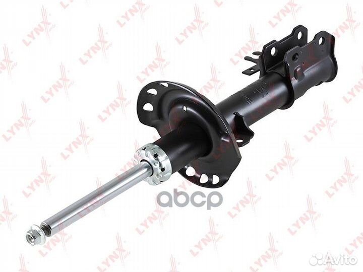 Стойка амортизационная перед прав G32811R L