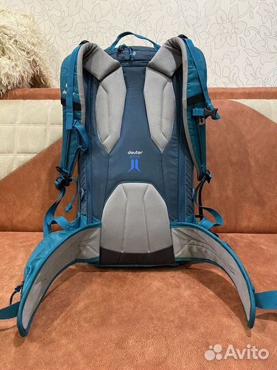 Рюкзак deuter freerider 30