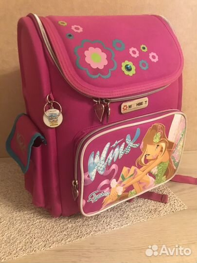 Рюкзак для школы
