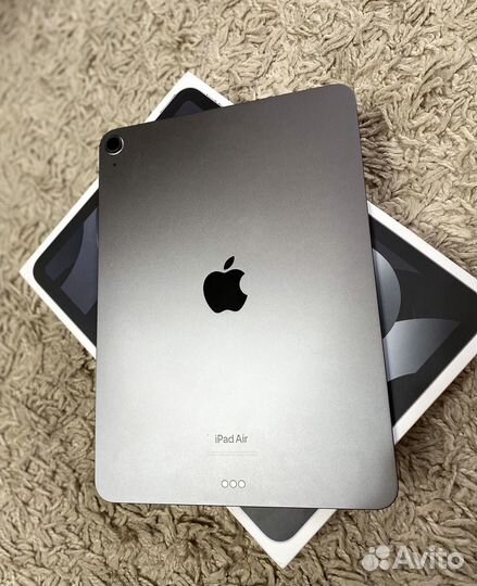iPad Air (5th generation) 2022 wi-fi 64gb