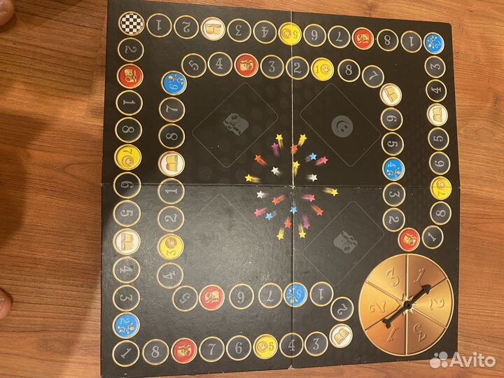 Настольные игры: what do you меме, и другие