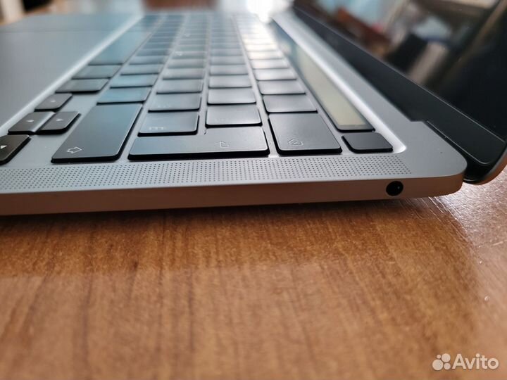 Macbook pro 13 m1 16/256 2020г рст