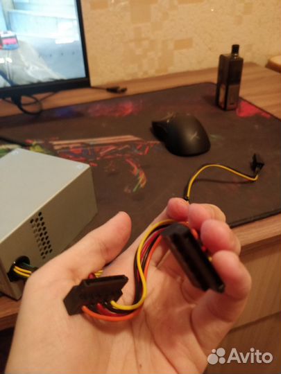 Блок питания 350w