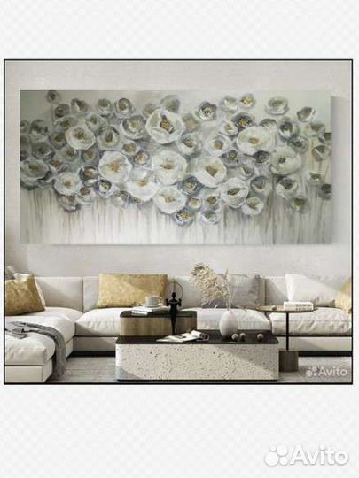 Картины в наличии и на заказ