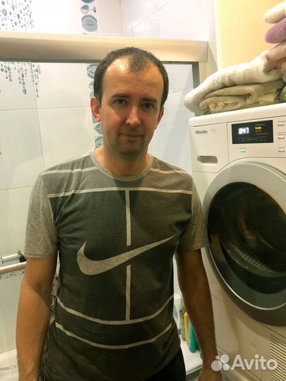 Ремонт стиральных и посудомоечных машин, бойлеров