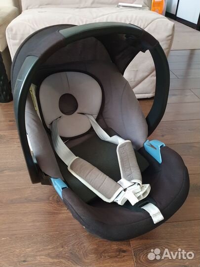 Автолюлька cybex 0+