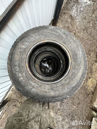 Matador MP 91 - Nordicca 4x4 M+S 265/70 R16