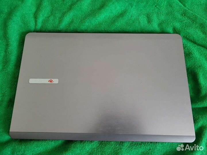 Ноутбук packard bell ll1