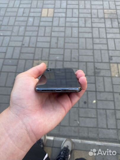 iPhone x 64gb обмен, продажа