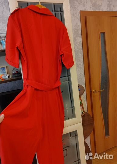 Комбинезон женский вечерний 42 44