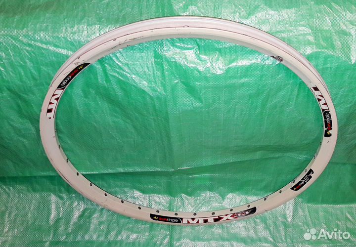 Вилка DNM Обода Shimano RockShox Fox Marzocchi