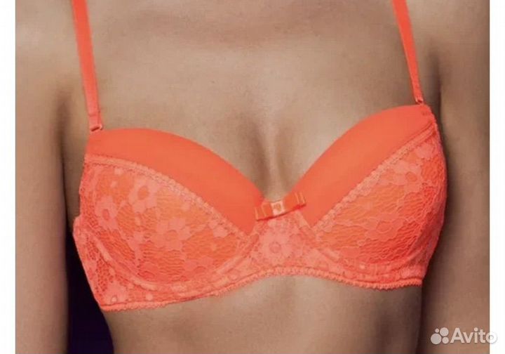 Бюстгальтер новый 90 Е