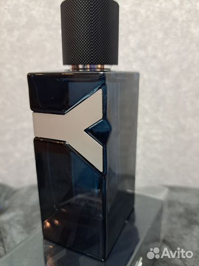 Духи мужские Yves saint laurent Intense Новые