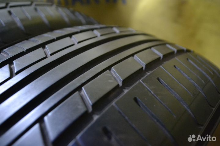 Yokohama BluEarth Ecos ES31 195/55 R16