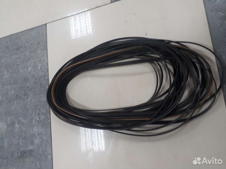 Ремень для стиральной машины