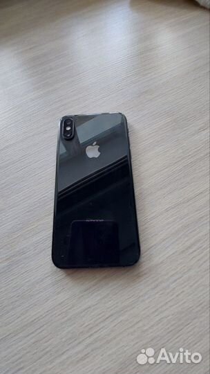 iPhone Xs, 64 ГБ