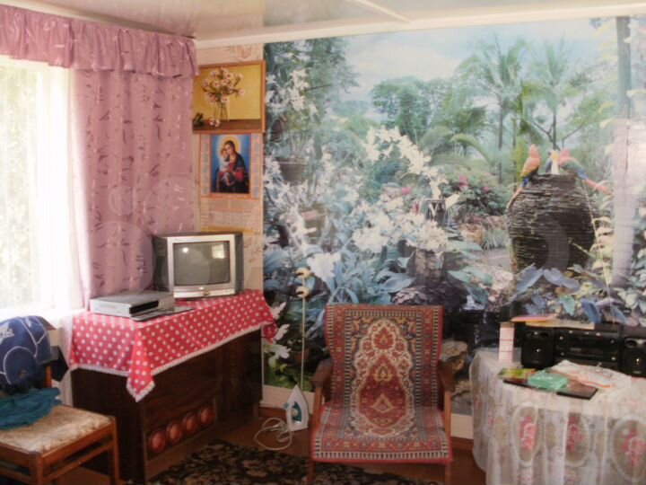 Дача 30 м² на участке 10 сот.