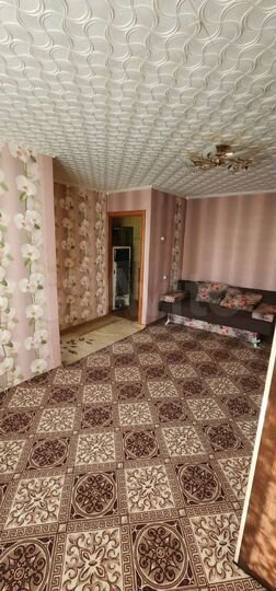 2-к. квартира, 42 м², 2/5 эт.