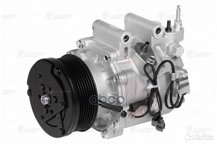 Компрессор кондиц. для а/м Honda Civic viii (06