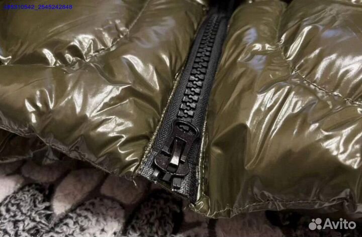 Пуховик от Cole Buxton Premium (Арт.38324)