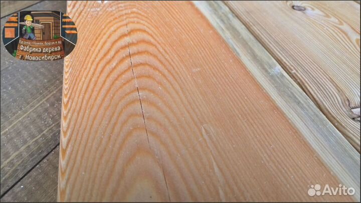 Палубная доска