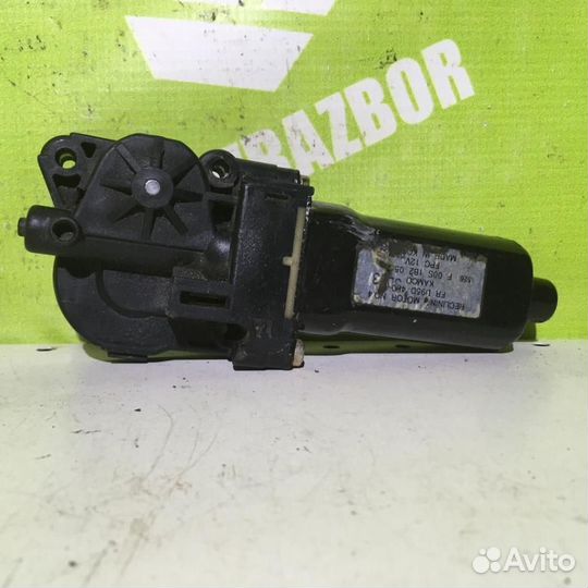 Моторчик сервопривод сиденья Киа Спектра