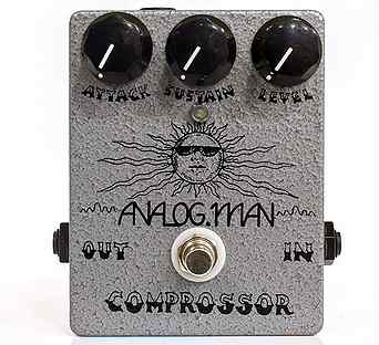 Analogman Comprossor (Compressor) (used)