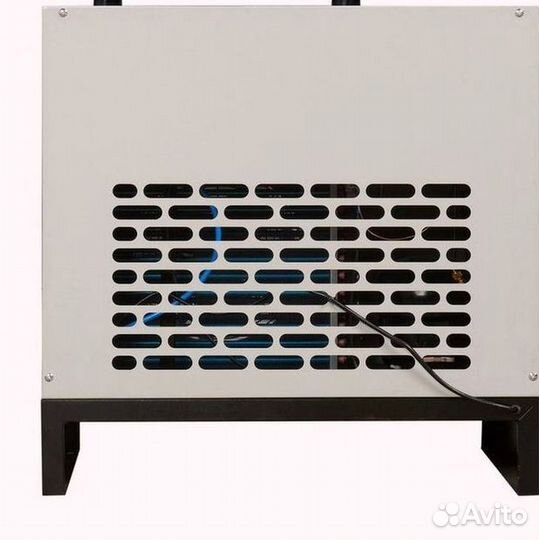 Master Blast MB-30AC осушитель