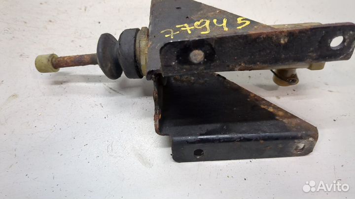 Цилиндр сцепления рабочий Iveco Daily 3, 2002