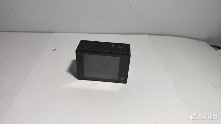 Экшн камера digma dicam235