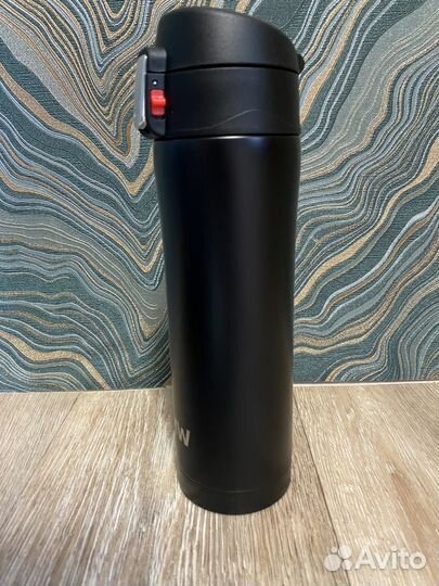 Термокружка BMW в подарочной упаковке