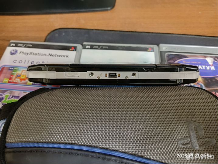 Sony PSP