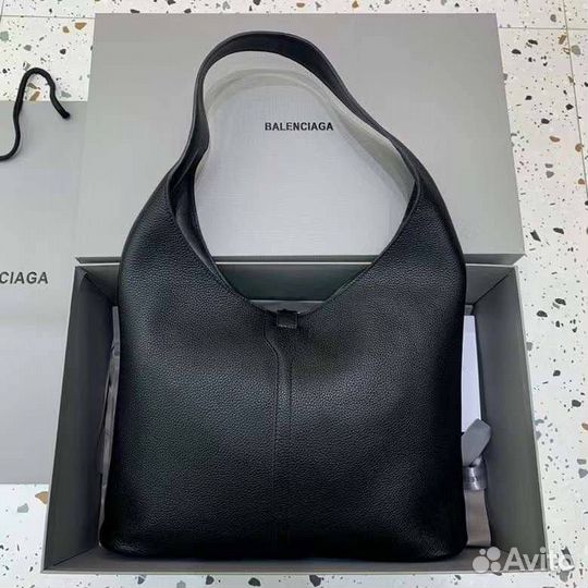 Сумка женская Balenciaga Locker