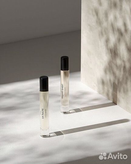 Парфюм на разлив