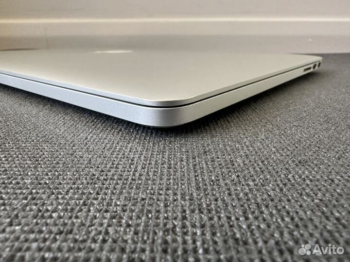 Apple MacBook Pro 15 2012 8/512SSD/ Nvidia GT 650M