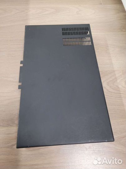 Магнитофон приставка Вега мп-122 по запчастям