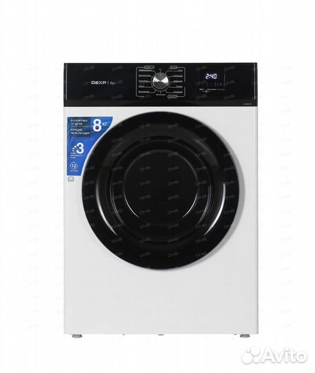 Сушительная машина