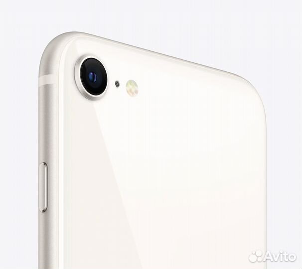 iPhone SE (2022), 128 ГБ