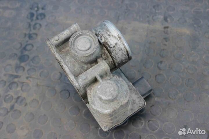 Заслонка дроссельная Nissan Almera Classic (Ниссан